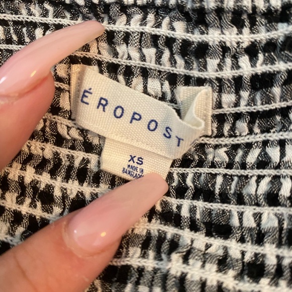 Aeropostale long sleeve - Picture 3 of 3